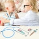 thumbnail image 2 of 1 juego de juguetes de doctor para niños pequeños Juego de doctor para niños Juego de doctor para niños pequeños, 2 of 7