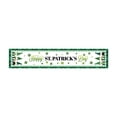 thumbnail image 2 of Mantel rectangular Sunnimix Decoración Vestido mesa Ajuste Paño irlandés Día de San Patricio para fiesta Hogar Primavera Comedor, 2 of 8