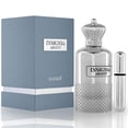 thumbnail image 1 of Perfume Hamidi INSIGNIA ARGENT Eau De Parfum 105 ml para mujer y hombre, 1 of 4