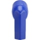 thumbnail image 5 of BEMS-1 pieza de entrenador de respiración azul que aumenta la capacidad pulmonar, 5 of 5