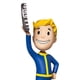 thumbnail image 3 of Modelo Juguete Figura Anime Bobblehead Coleccionable Lindo para Y Adultos, 3 of 9