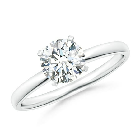 round solitaire ring round solitaire ring