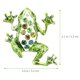 thumbnail image 2 of unbranded De Rana De Aleación Para Y Accesorios Y, 2 of 8