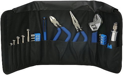 Power Craft 33 PC Tool Pack TKS27M