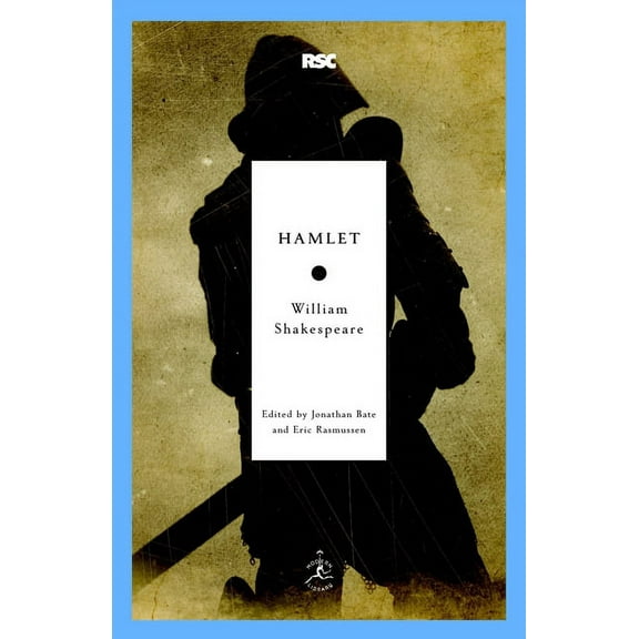 Modern Library Classics Hamlet, (Paperback)