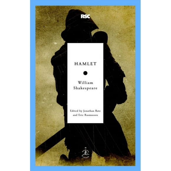 Modern Library Classics: Hamlet (Paperback)