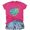 Z1Hot Pink, variant on Trendfront Womens Hold On Let Me Overthink Graphic T Shirt Funny Sarcastic Sayings Tee Crewneck Short Sleeve Casual Summer Tops