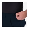 thumbnail image 4 of PROPPER Men's Durable Ripstop Work Pants with Zipper Fly, Adjustable Waist, 6 Pocket, 4 of 7
