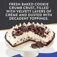 thumbnail image 4 of Edwards Premium Desserts Frozen Cookies and Crème Pie, 26.0 oz, 4 of 14