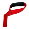 thumbnail image 4 of Padded Weightlifting Wrist Straps, 4 of 4