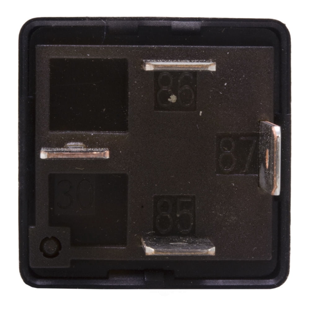 WVE 1R2009 HVAC Blower Motor Relay
