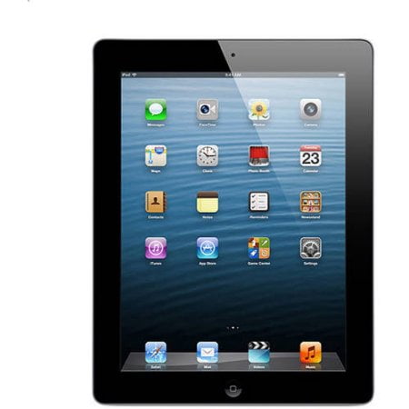 Apple iPad with Retina display 16GB Wi-Fi Refurbished