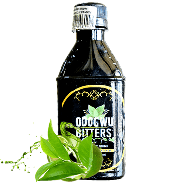 Odogwu Bitters 200ML