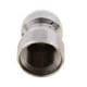 thumbnail image 3 of Conector de 3/8, 1 Parte Delantera, 6 Trasera, Boquilla de de para Lavadora a de Latón, Yotijar Boquilla de la manguera de chorro de lavado, 3 of 8