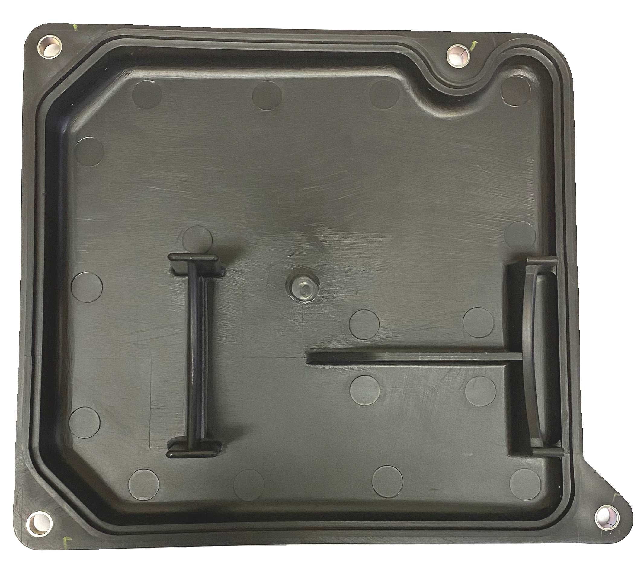 OEM Yamaha Air Cleaner Box Case Lid Cover 1992-00 Timberwolf 2WD YFB 250