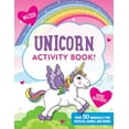 thumbnail image 1 of Pre-Owned Unicorn Activity Book!, 9781441334404, 1441334408, Paperback,, 1 of 1
