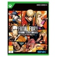 thumbnail image 1 of FATAL FURY City of the Wolves Special Edition - Xbox Series X Fisico, 1 of 5