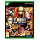 thumbnail image 1 of FATAL FURY City of the Wolves Special Edition - Xbox Series X Fisico, 1 of 5