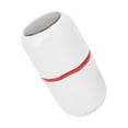 thumbnail image 3 of Crush Multiple Pills Machine, Simple Operation Stainless Steel Fine Powder Electronic Pulverizer  For Beauty US Plug 110V, 3 of 8