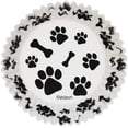 thumbnail image 1 of Wilton Baking Cups, 50 Count (Dog Bones & Paw Prints), 1 of 2