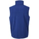 thumbnail image 2 of Result - Chaleco polar para hombre (Real), 2 of 2