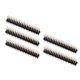 thumbnail image 1 of 5 Uds Cabezal Doble 2 54mm 2x20 Pines para Raspberry Pi Zero, 1 of 6