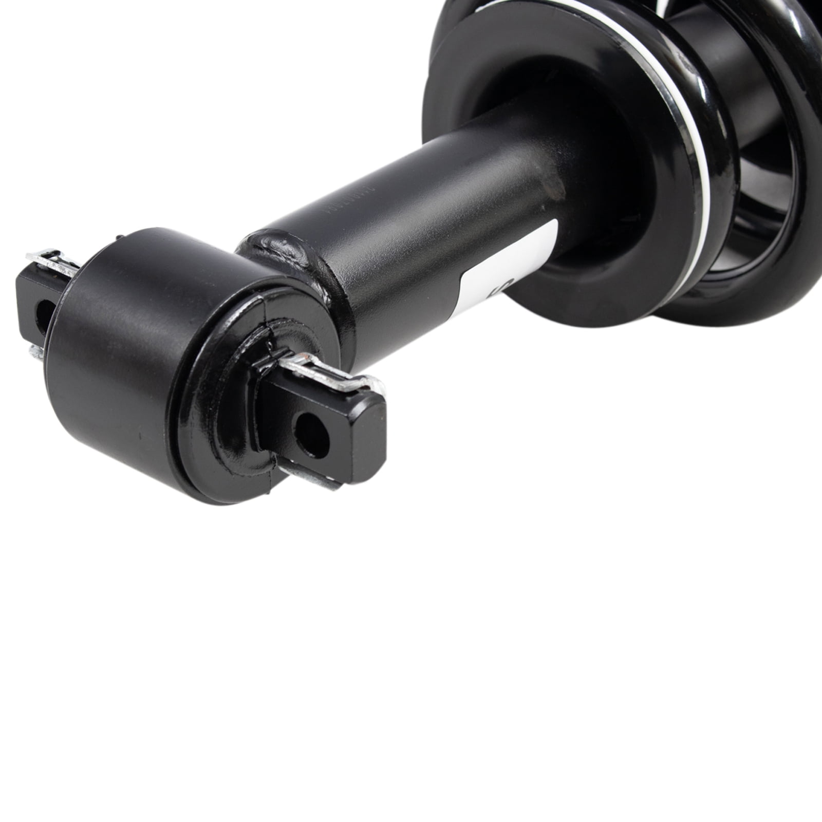 Front Loaded Shock Strut Spring Assembly LH or RH for Suburban Tahoe Yukon Z95 SCA33026 Fits select: 2015-2018 CHEVROLET SILVERADO, 2015-2018 GMC SIERRA