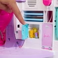 thumbnail image 6 of Barbie Dream Land Dream Plane with Working Microphone Feature and 14 Accessories, 6 of 7