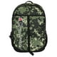 thumbnail image 1 of Mochila Champion Center UNISEX. CV2-1423-340 verde SIN TALLA, 1 of 5