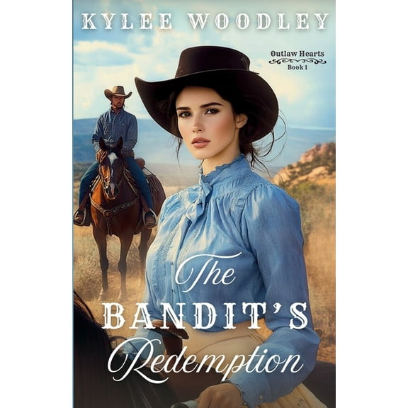 The Bandit's Redemption, (Paperback)