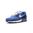 thumbnail image 4 of NIKE MENS AIR MAX 90 SE "FIRST USE PACK - SIGNAL BLUE" DB0636 400 from Stadium Goods, 4 of 9