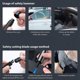 thumbnail image 4 of Car Safety Hammer Aluminum Alloy Seat Belt Cutter High Hardness Glass Breaker Life-Saving Car Emergency Life-Saving Rescue Tool, 4 of 5