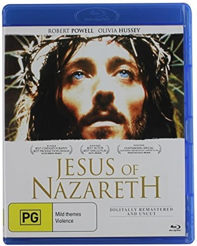 jesus of nazareth dvd walmart jesus of nazareth dvd walmart