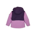 thumbnail image 2 of Reebok Girls System Jacket with Removable Inner Layer, Sizes 4-18, 2 of 4