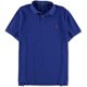 thumbnail image 1 of Polo de Rugby Ralph Lauren para hombre ajustado de malla azul grande, 1 of 1