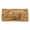 Caramel colour, variant on ZPAQI Warm Plush Headband for Women Sports Solid Color Ear Warmer Workout Headbands