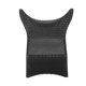 thumbnail image 2 of Cojín para el cuello del cuenco de champú, almohada de gel suave para el descanso del cuello Cuenco lón Equipo de spa Almohada Reposacabezas Cuenco de Spptty afeitarse el cabello, 2 of 10