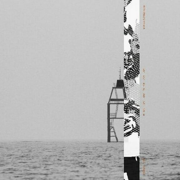 Mining - Chimet - Electronica - CD