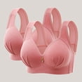 thumbnail image 1 of LLYWEY Soutiens-Gorge Rehausseur Rembourrés pour Femmes, Style-725, Multicolore 44B, 1 of 3