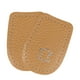 thumbnail image 1 of 1 par de plantillas acolchadas unisex para el talón Cómodas plantillas transpirables para hombres y mujeres Plantillas flexibles y antideslizantes, 1 of 8