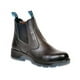 ISN BTGBTCST7.5 Noir Chaussure de Sécurité en Composite de 6 Po 7.5 – image 1 sur 1