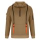 thumbnail image 4 of pstuiky camisa de manga larga para hombre, Sudadera deportiva informal con capucha y mangas largas para hombre Tops de hombre s, 4 of 6