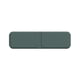 thumbnail image 5 of Kearding Soporte de teléfono Soporte de teléfono móvil plegable Soporte de de succión trasera Soporte de teléfono inteligente portátil Verde oscuro 2Conjunto, 5 of 6