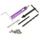 thumbnail image 3 of Kit de Reparación de Roscas ANGGREK 1/4-20unc Para Autopartes, 3 of 8