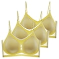 thumbnail image 2 of Thin Bras Summer Thin Plus Size Ice Comfort Bra, 2 of 9