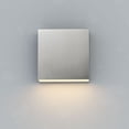thumbnail image 3 of ET2 Lighting - Cubed - 10W 1 LED Outdoor Wall Mount-5.5 Inches Tall and 5.5, 3 of 4