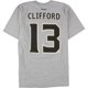 thumbnail image 2 of Camiseta gráfica con logotipo de los LA Kings de Reebok para hombre clifford13 XL, 2 of 2