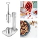 thumbnail image 4 of Deshuesador de cerezas, extractor de huesos de frutas, multifunción, tipo prensa, herramienta de cocina, deshuesador de cerezas para aceitunas y cerez, 4 of 7