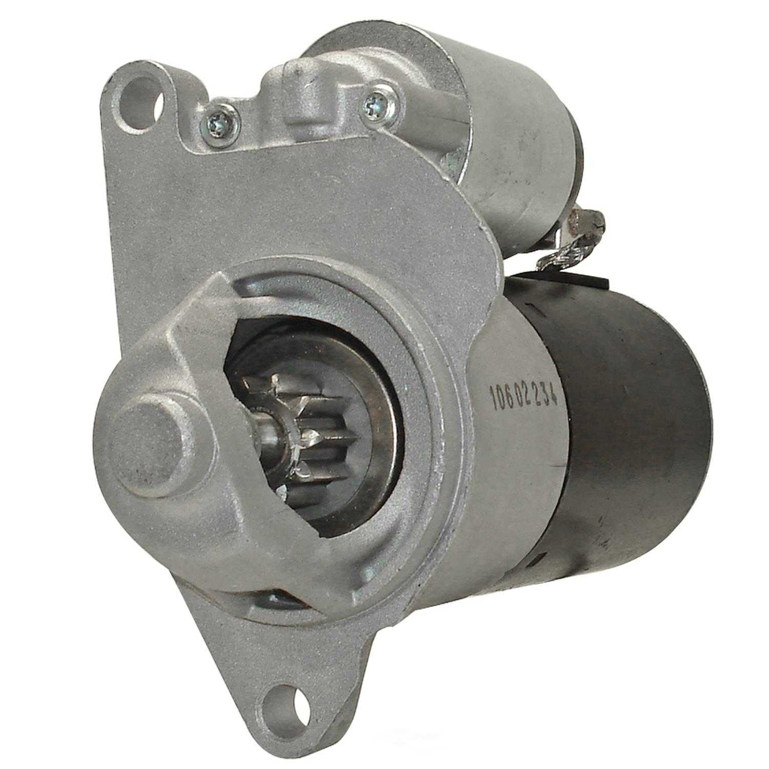 FVP Professional 3273S Starter Standard