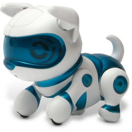 tekno newborn puppy tekno robotic pets newborn puppy blue tekno newborn puppy tekno robotic pets newborn puppy blue